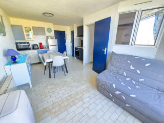  Appartement à vendre 2 pièces 31 m²