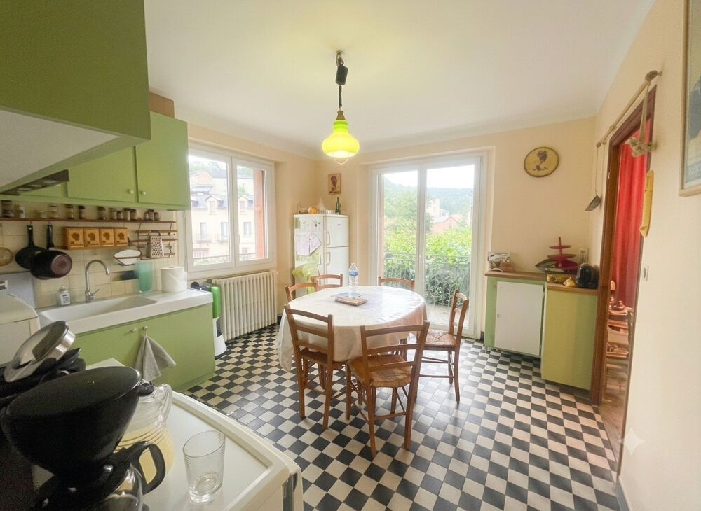 Vente Maison Maison La Canourgue 10 pièce(s) 250 m2 environ La canourgue