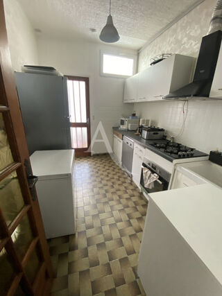  Maison à vendre 4 pièces 81 m²