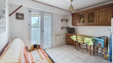   Appartement meubl� T2 Les Sables D'olonne Appartement - 2 pi�ce(s) - 29 m�