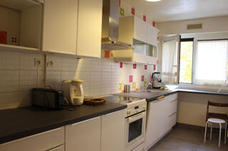  Appartement à louer 2 pièces 47 m²