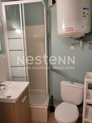  Appartement � louer 1 pi�ce 21 m� Tours