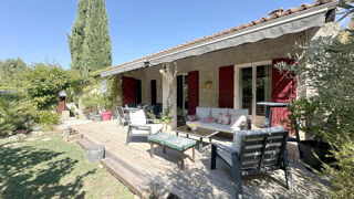 Vente Maison Maison  115 m2 Aix en provence
