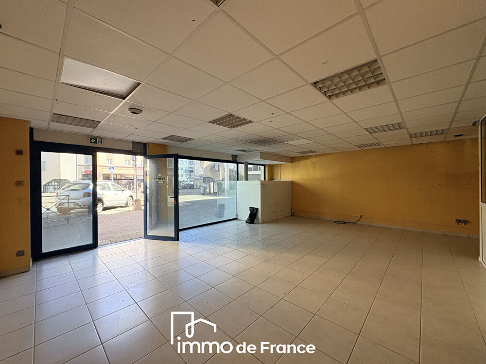   Local commercial Rodez 13 pièces 217.43 m2 