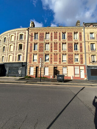  Appartement � vendre 2 pi�ces 41 m�