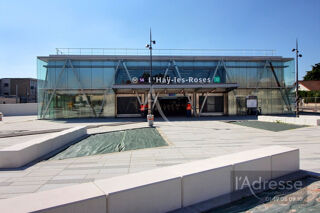  Appartement � vendre 2 pi�ces 48 m�