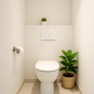  Appartement � vendre 1 pi�ce 25 m�