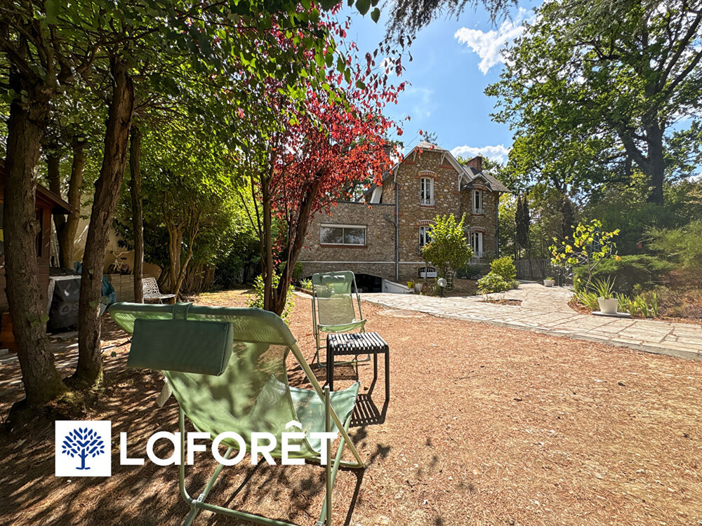 Maison Morsang Sur Orge 5 pièces 125 m²