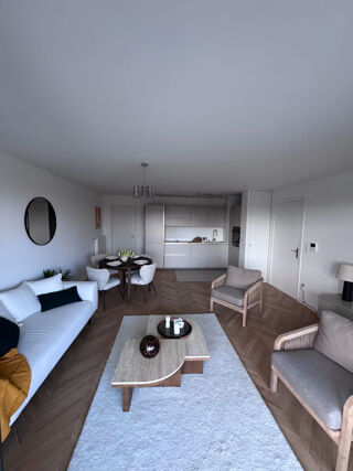  Appartement à vendre 4 pièces 91 m²