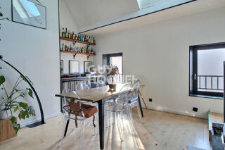  Appartement � vendre 5 pi�ces 97 m�