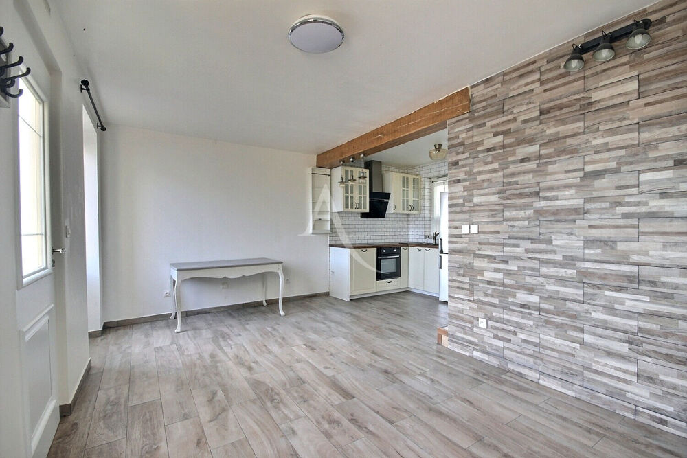 Maison Conflans Sainte Honorine 74m²