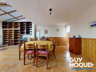  Maison � vendre 5 pi�ces 92 m�