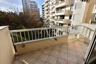  Appartement à louer 2 pièces 48 m²