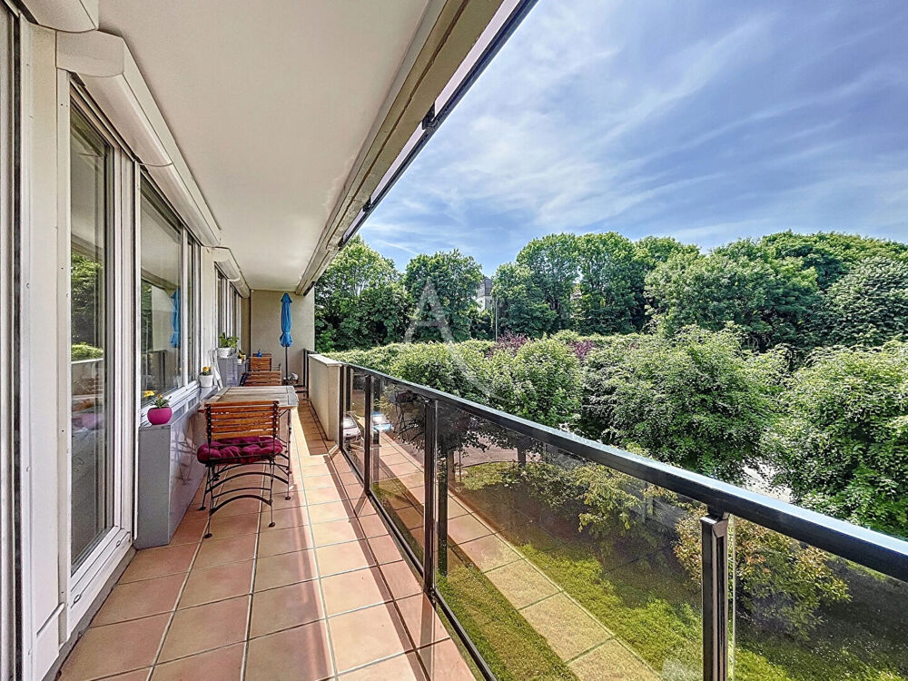 Appartement 4 pièces de 65.32 m² - Saint-Germain-en-Laye