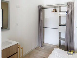  Appartement � louer 1 pi�ce 12 m�