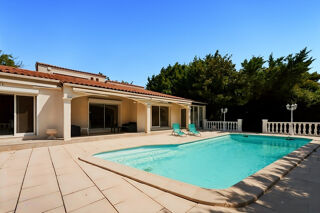  Maison � vendre 5 pi�ces 213 m�