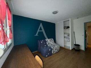  Appartement � louer 1 pi�ce 