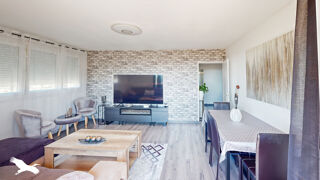  Appartement  vendre 4 pices 78 m