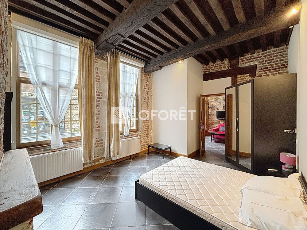 Vente Immeuble Immeuble Valenciennes Valenciennes