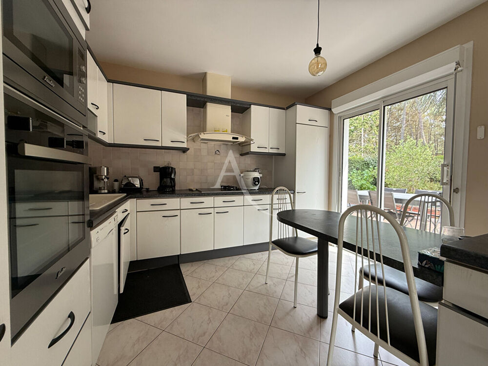 Vente Maison MAISON 115M², 3 CHAMBRES, SOUS-SOL ET DOUBLE GARAGE Ardenay sur merize
