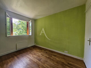  Appartement à vendre 2 pièces 42 m²