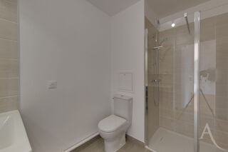  Appartement  vendre 2 pices 49 m