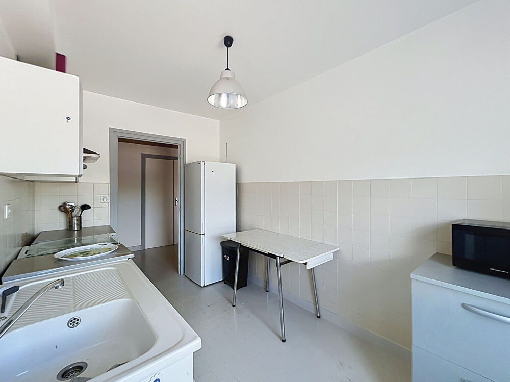 Vente Appartement EXCLUSIVITÉ NESTENN T2 LUMINEUX AVEC GARAGE ET CAVE 73 700  ! Saint etienne