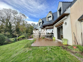  Maison � vendre 8 pi�ces 135 m�