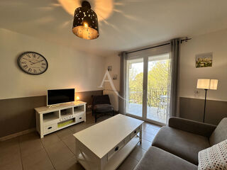 1-soban stan, 43 m²