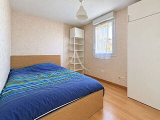  Appartement à vendre 2 pièces 35 m²
