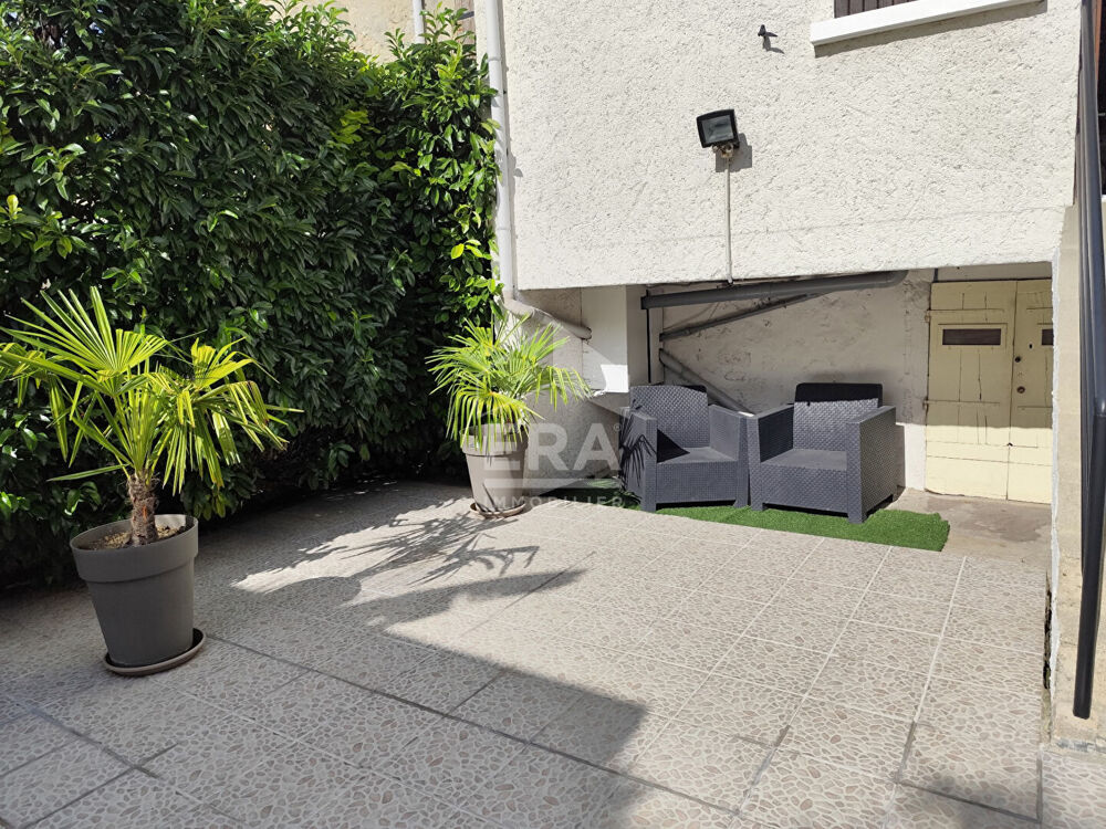 Vente Maison Maison Brie-Comte-Robert 3 pièces - 58 m². Brie comte robert