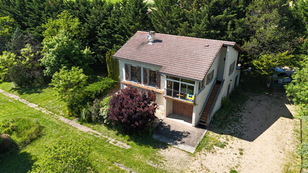 Maison 6 pièces 140 m² · à Beaulieu · 140 m² · 239 000 €