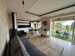  Appartement � vendre 3 pi�ces 94 m�