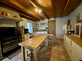  Maison à vendre 7 pièces 200 m²