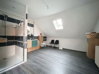  Maison à vendre 8 pièces 205 m²