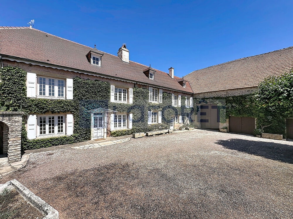 Vente Maison Maison Longeau 6 pièce(s) Longeau percey