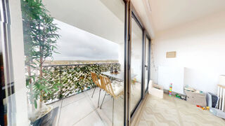  Appartement � vendre 3 pi�ces 69 m�