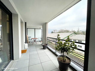  Appartement � vendre 3 pi�ces 64 m�