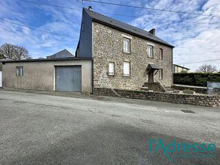  Maison � vendre 7 pi�ces 151 m�