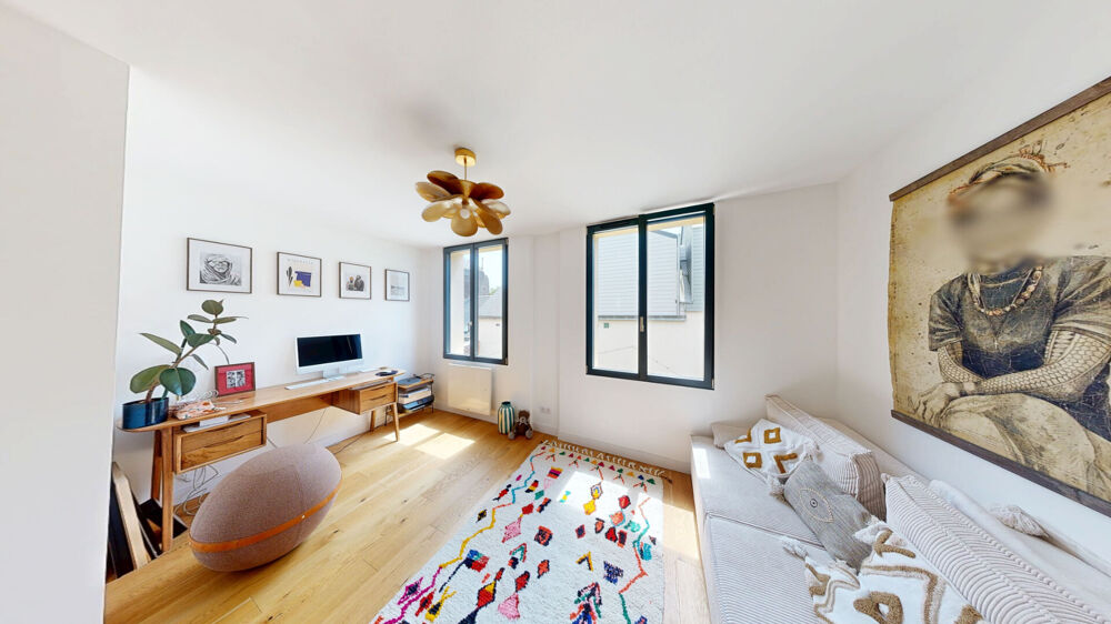 Vente Maison Maison Le Havre Le havre