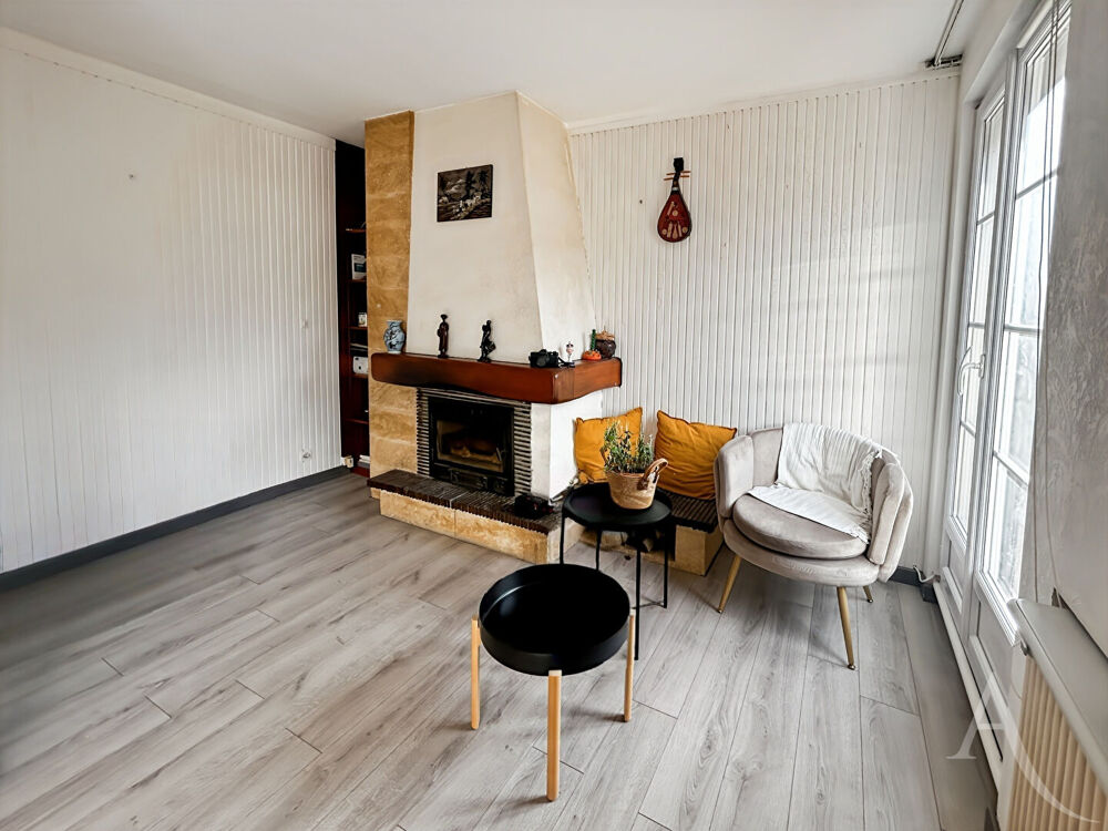 Vente Maison Maison Saint Michel Sur Orge 6 pièces 135 m2 Saint michel sur orge