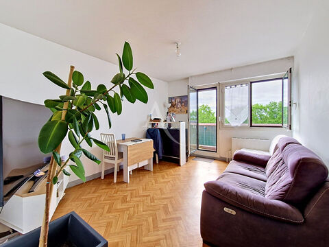  Appartement à vendre 3 pièces 
