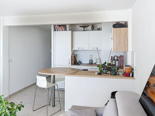  Appartement � vendre 2 pi�ces 36 m�