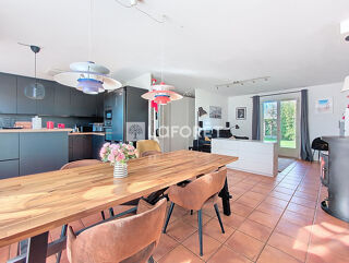  Maison � vendre 6 pi�ces 110 m�