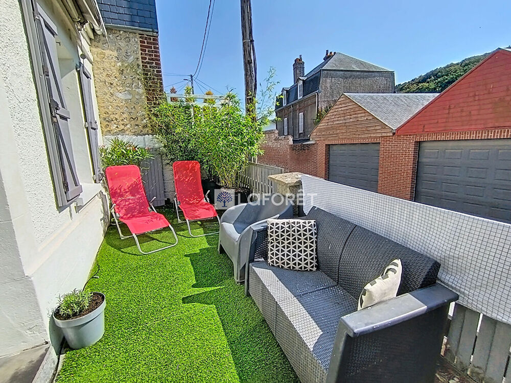 Maison 4 pièces 102 m² · à Yport · 102 m² · 246 100 €