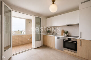  Appartement � vendre 4 pi�ces 67 m�
