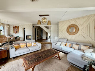  Maison � vendre 9 pi�ces 198 m�