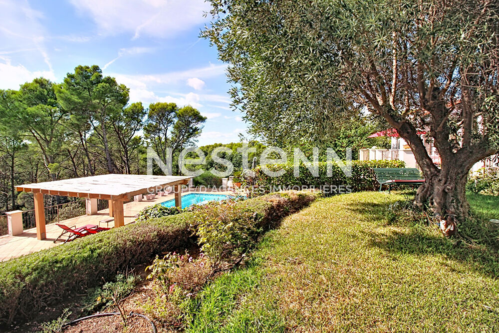  vendre  Maison Flayosc (83780)