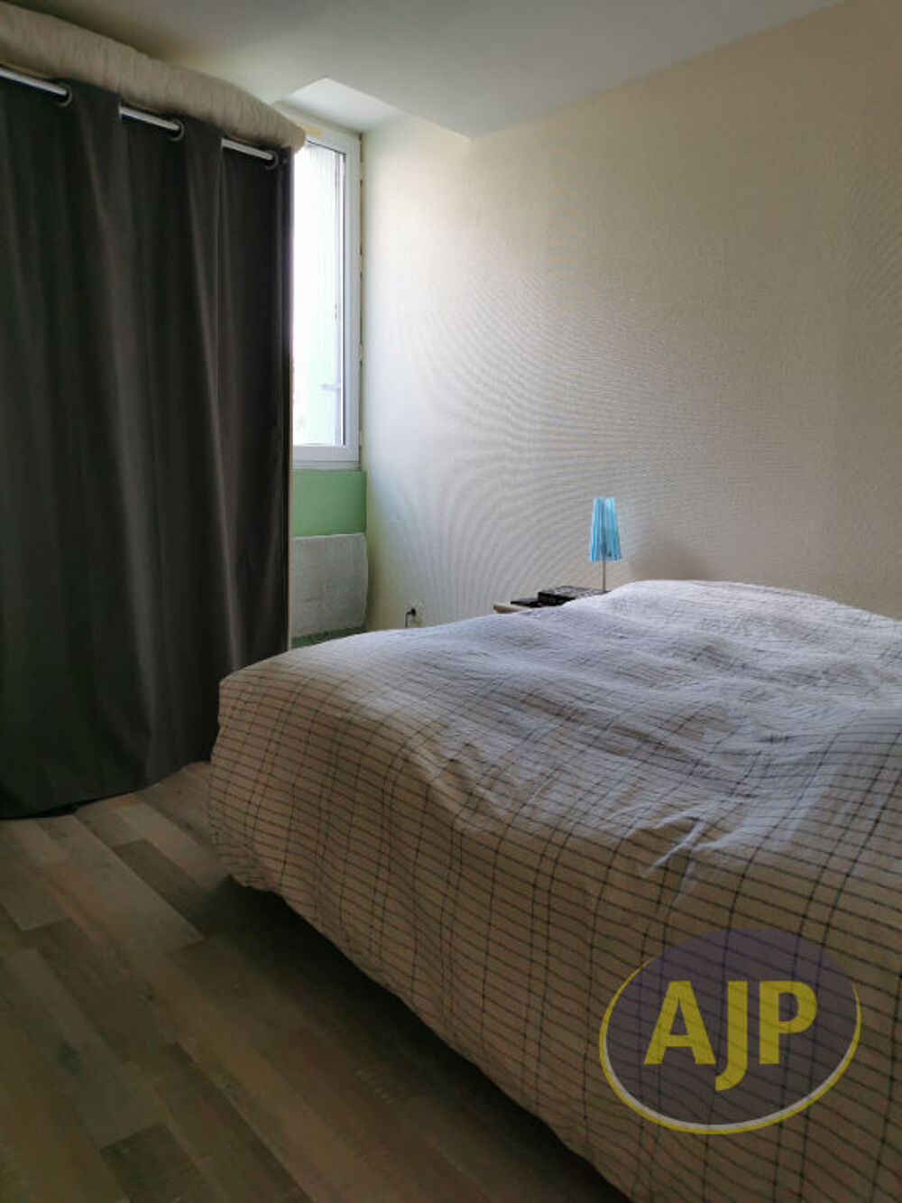 Appartement T3 - Saint Aubin du Pavoil