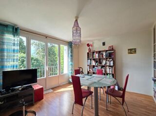  Appartement � vendre 3 pi�ces 56 m�